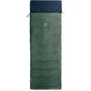 Deuter Orbit SQ-5 sintetinis miegmaišis (200 cm) dešiniarankiams - gebenės/rausvos spalvos