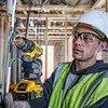 Orapūtė Dewalt DCE530N-XJ (be akumuliatoriaus ir įkroviklio)