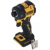 DeWalt DCF870N-XJ Smūginis suktuvas 1/4″ 18 V 56 Nm juodas, geltonas