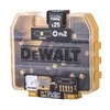 Sukimo antgalių rinkinys DeWalt DT70555T-QZ, 25 vnt.
