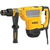 Młot wiercąco-kłujący 1350w dewalt d25614k