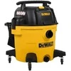 Dewalt Drėgnas/sausas dulkių siurblys 34l su lizdais.Elek AT-DXV34pta
