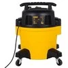 Dewalt Šlapio/sauso dulkių siurblys 23l super tylus at-dxv23p-qt