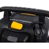 Dewalt Šlapio/sauso dulkių siurblys 23l super tylus at-dxv23p-qt