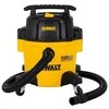 Dewalt Šlapio/sauso dulkių siurblys 23l super tylus at-dxv23p-qt