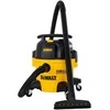 Dewalt Šlapio/sauso dulkių siurblys 23l super tylus at-dxv23p-qt
