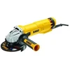 Kampinis šlifuoklis 125mm, 1400w dwe4237 dewalt