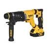 DeWalt perforatorius DCH263P1-QW; 3 J; SDS-plus; 18 V; 1x5,0 metų.