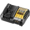 Įkroviklis dcb1104 + 2x5ah dcb1104p2 dewalt