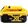 Įkroviklis dcb1104 + 2x5ah dcb1104p2 dewalt