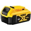 Įkroviklis dcb1104 + 2x5ah dcb1104p2 dewalt