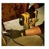 Akumuliatorinis tepalo švirkštas DeWalt DCGG571M1-QW; 18 V; 1x4,0 Ah akum.