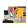 Akumuliatorinis tepalo švirkštas DeWalt DCGG571M1-QW; 18 V; 1x4,0 Ah akum.