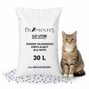 DIAMENTIQ Micro Crystals - Kačių kraikas - 30 l