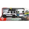 SIMBA *****Dickie SOS komplektas Policja konna 40cm 371-7007