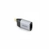 Adapteris USB Dicota USB-C - RJ-45 Sidabrinė (D32048)