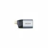 Dicota USB-C į RJ-45 adapteris, šoninis vaizdas
