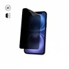 DICOTA privatumo filtras 4 krypčių 15,9 cm (6,27 colio) Išmanusis telefonas Berėmės ekrano privatumo filtras