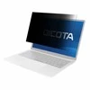 DICOTA D50012-4MG ekrano filtras 35,6 cm (14 colių) nešiojamajam kompiuteriui. Berėmės privatumo filtro ekrano apsauga.
