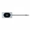 Dicota USB-C 10-in-1 prijungimo stotis 8K HDMI PD 100W