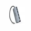 Hub usb dicota d32062 usb-c 8-in-1 multi hub 4k pd 100w