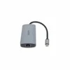 Hub usb dicota d32062 usb-c 8-in-1 multi hub 4k pd 100w