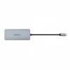 Hub usb dicota d32062 usb-c 8-in-1 multi hub 4k pd 100w
