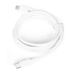 Dicota Galių įkroviklis 45 W 2xUSB-C baltas