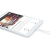 Dicota Galių įkroviklis 45 W 2xUSB-C baltas