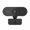Dicota Internetinė kamera pro full hd juoda