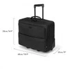 Dicota Dicota Koffer Eco Multi Roller CORE 15-17.3"