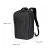 Dicota Commuter 13" - 16" juoda