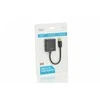 Digitus Adapteris garso ir vaizdo usb 3.0 do hdmi fhd 1920x1080p dvigubas ekranas
