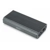 „Digitus DA-71158“ kietojo disko korpusas SSD korpusas pilkas m.2