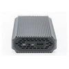 „Digitus DA-71158“ kietojo disko korpusas SSD korpusas pilkas m.2