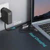 „Digitus USB-C 8K“ prijungimo stotelė, 12 prievadų | DA-70919 | Ethernet LAN (RJ-45) jungtys: 1 | HDMI jungčių kiekis: 2