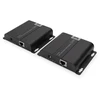 Digitus Extender hdmi ip/cat.5/6/7 120m 4k 30hz uhd poehdcp 1.4 ir audio (komplektas)
