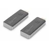 Digitus HDMI plėtiklio / plėstuvo pristatymas, belaidis 50 m 1080p 60 Hz 5 GHz (rinkinys)