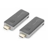 Digitus HDMI plėtiklio / plėstuvo pristatymas, belaidis 50 m 1080p 60 Hz 5 GHz (rinkinys)