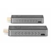 Digitus HDMI plėtiklio / plėstuvo pristatymas, belaidis 50 m 1080p 60 Hz 5 GHz (rinkinys)