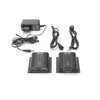 „Digitus Extender hdmi“ iki 50 m cat.6/7 utp, 1080p 60hz fhd, hdcp 1.2, ir, audio((rinkinys)) ds-55100-1