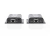 „Digitus Extender hdmi“ iki 50 m cat.6/7 utp, 1080p 60hz fhd, hdcp 1.2, ir, audio((rinkinys)) ds-55100-1