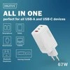 Digitus Baterija charger, 67W | DA-10303
