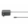 Digitus Įkroviklis jungiama į tinklą maitinimo šaltinis 1x usb-c pd 3.0 max. 100w gan zintegrowany kabelis 1,2m juoda