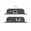 Extender hdmi digitus ip poe, 4k/60hz