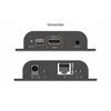 Extender hdmi digitus ip poe, 4k/60hz