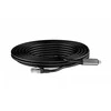 Kabelis USB Digitus USB-C - RJ-45 2 m Juodas (AK-300601-020-S)