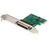 Digitus Išplėtimo plokštė (valdiklis) lpt pci express, 1xdb25, žemo profilio, lustų rinkinys: asix99100