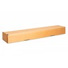 Digitus DIGIT 1U Alu PDU,Rackmount.,7x Safety outlet 16A,230VAC,50/60Hz,Surge protection,Line Filter