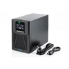 Digitus sistemos ups online, typ wieżowy, 1000 va / 1000 w